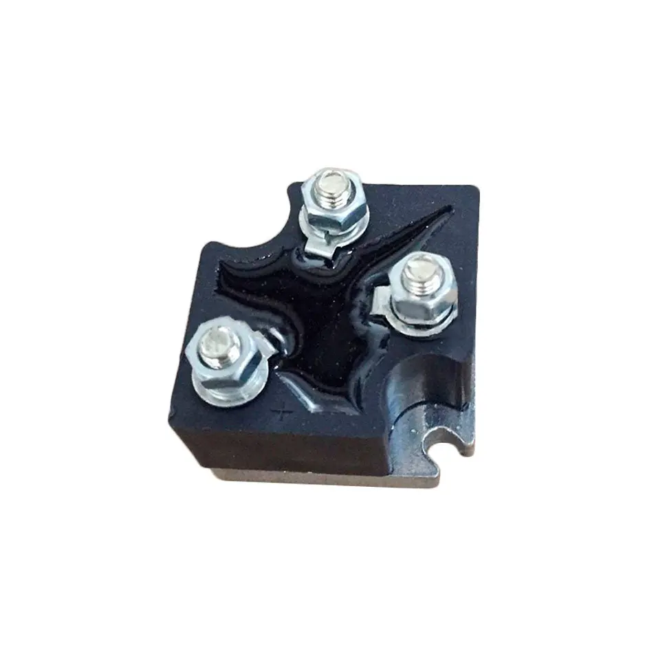 Voltage Rectifier Replaces # 62351A1 62351A2 816770T 8M0058226 For Use On Mercury Outboard 1