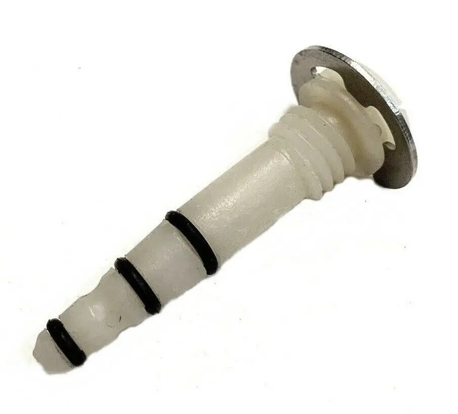 Power Trim Tilt Manual Release Valve - 813442A2, 893929A01, 18-6751 For Use On Mercury 1