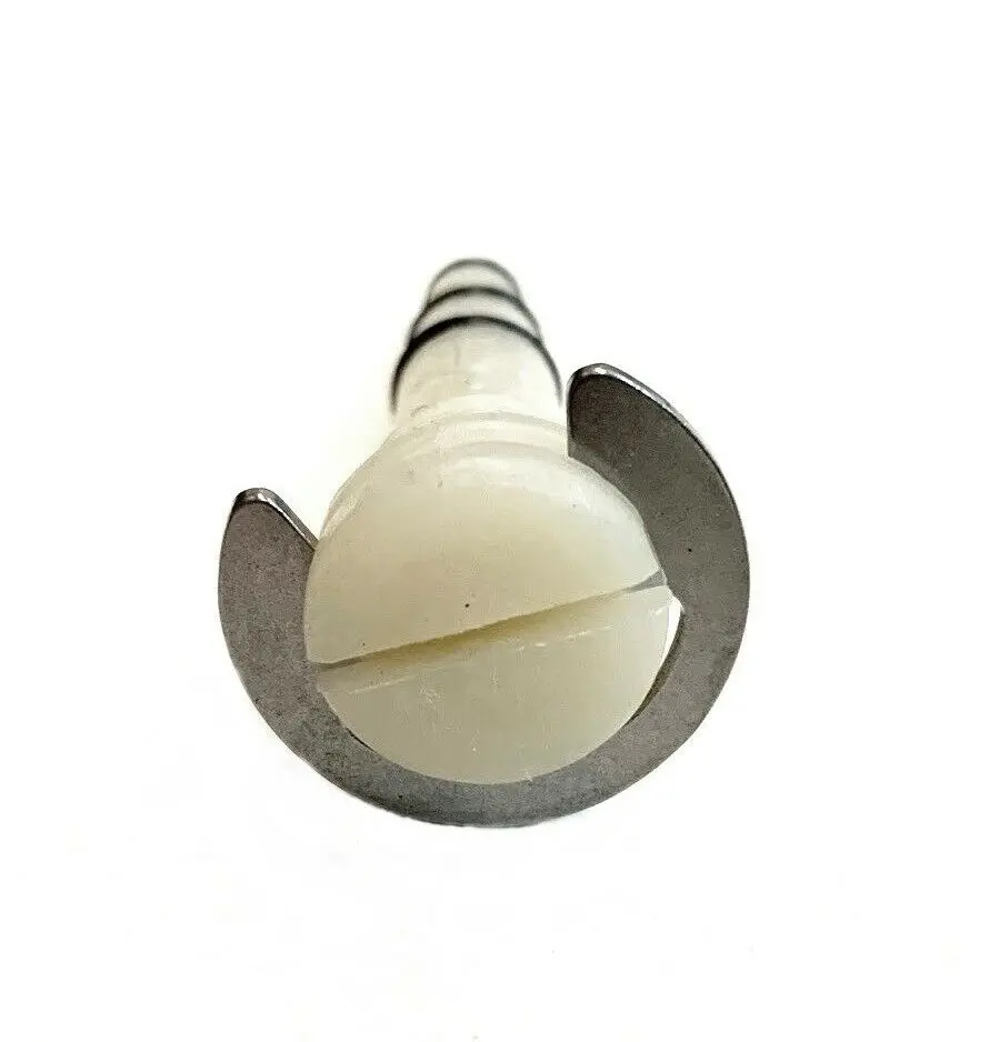 Power Trim Tilt Manual Release Valve - 813442A2, 893929A01, 18-6751 For Use On Mercury 2