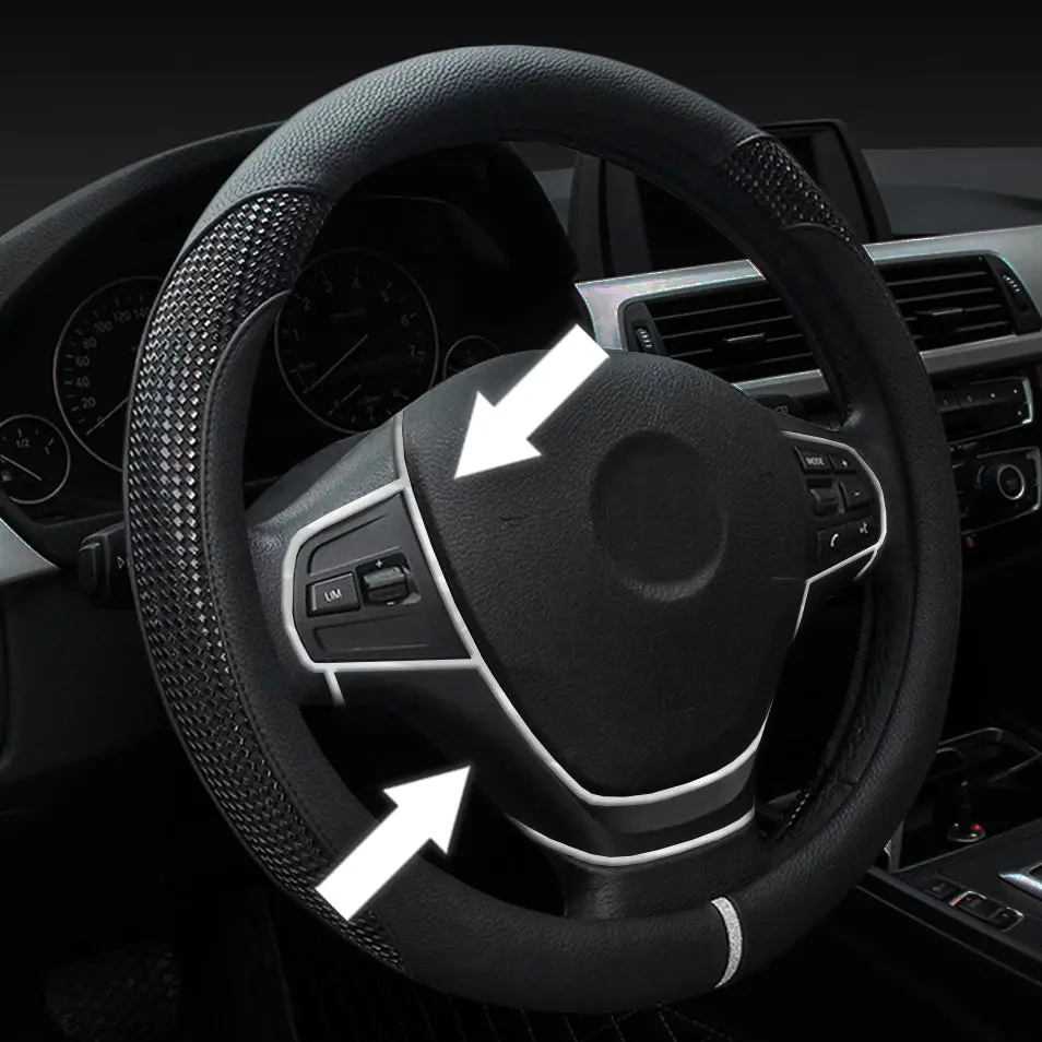 Silver Micro Trim Dash Gauges Stereo Speakers Console Diy Chrome Trim 4Mm 1