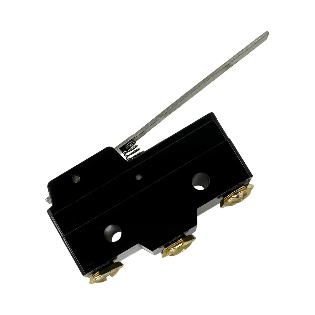 Ezgo Micro Switch, 3 Terminal For Electric Golf Carts 1971-1981 - 10606G3 1