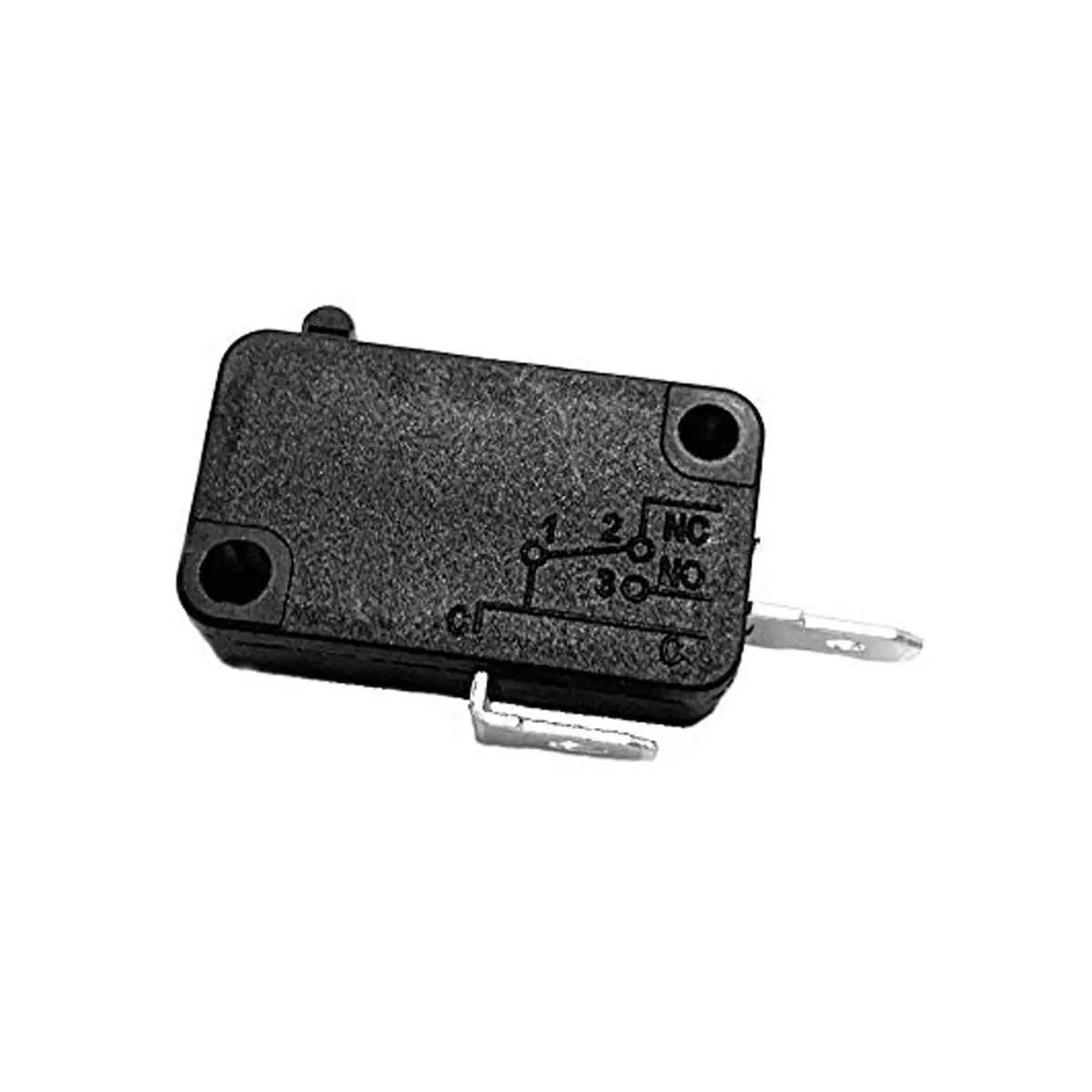 Micro Switch, Pin Plunger, Snap Action Switch 250Vac For Honeywell - V7-1Z29e9 1