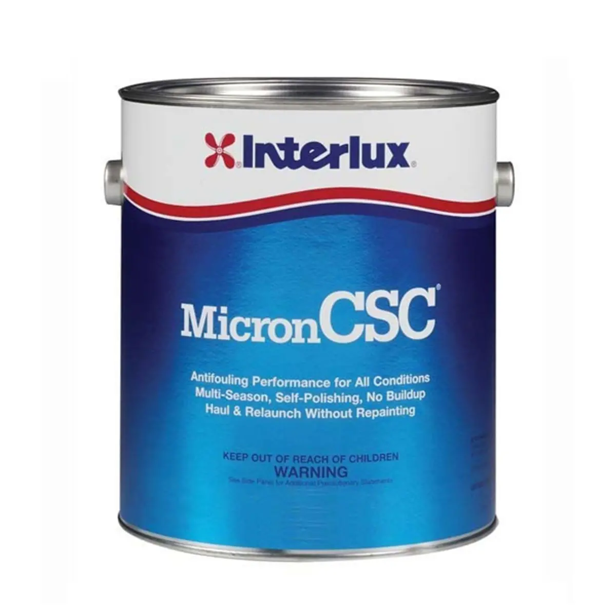 Interlux - Micron Csc Quart 1