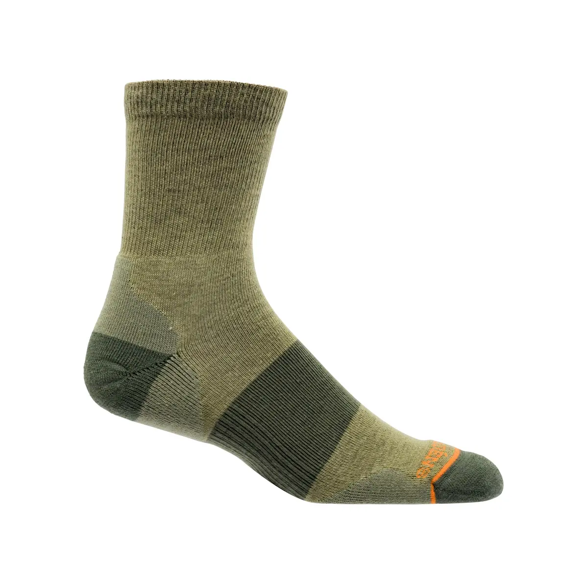 Grundens Mid Sock 1