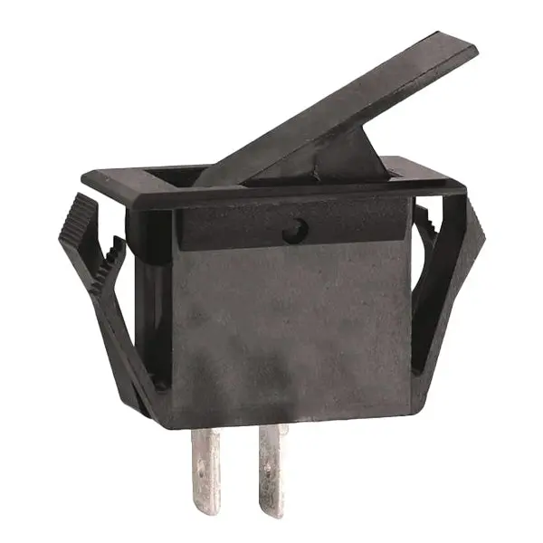 Miller, Nordyne, Intertherm, Broan Furnace Door Switch - 632125, 632125R 1