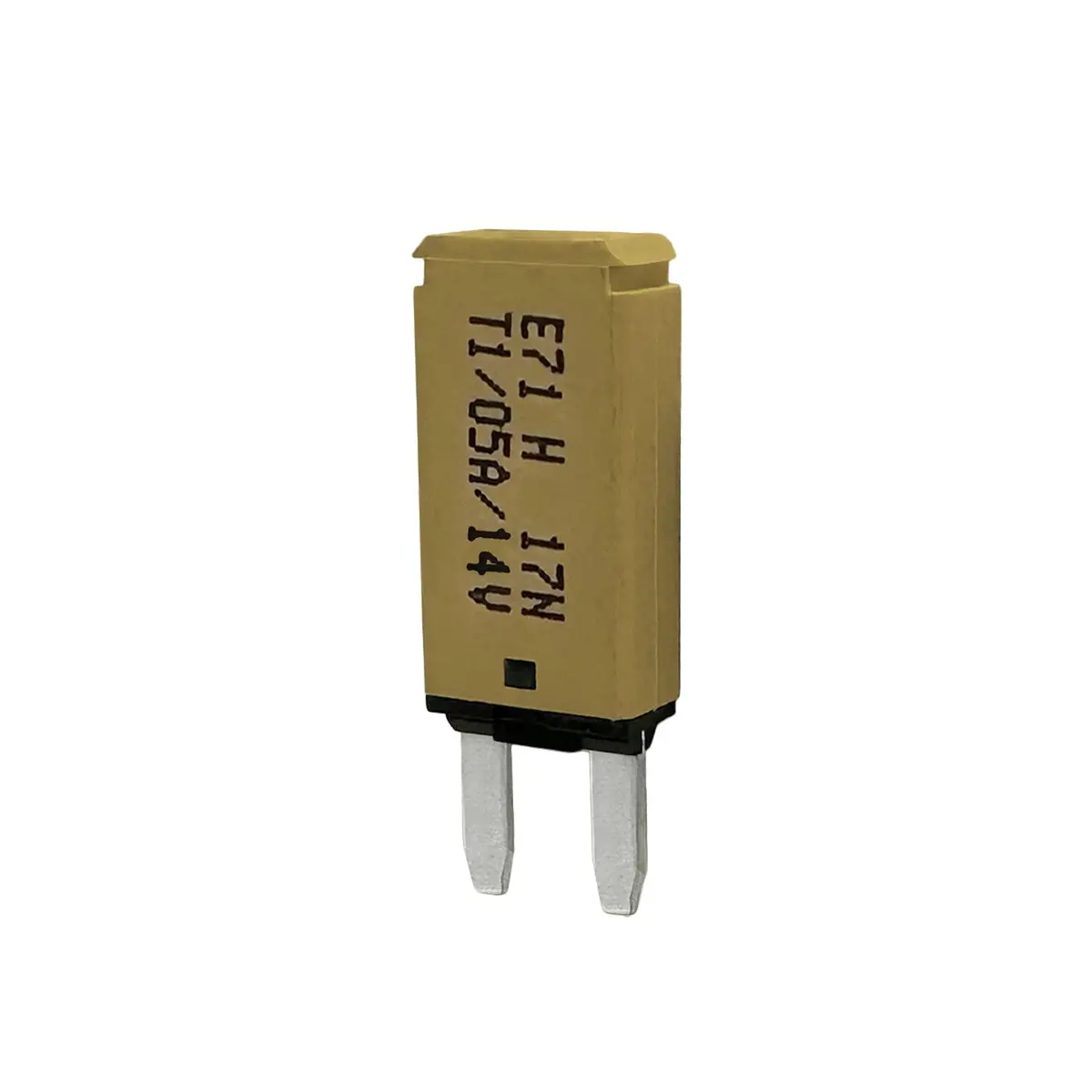 Auto Reset Mini Atm Circuit Breaker Fuse 5A-30A For Automotive Marine Rv Car Truck Audio Battery Protection (T1) Automatic Reset 1