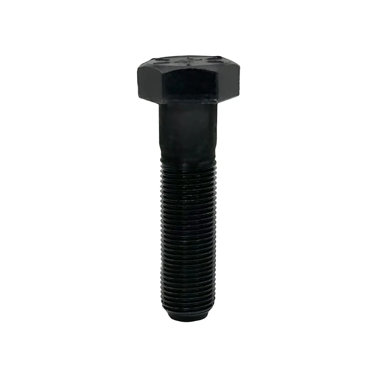 Mower Blade Adapter Hex Bolt For Mtd, Craftsman, Ryobi, Troy-Built, Cub Cadet - 710-1044 1
