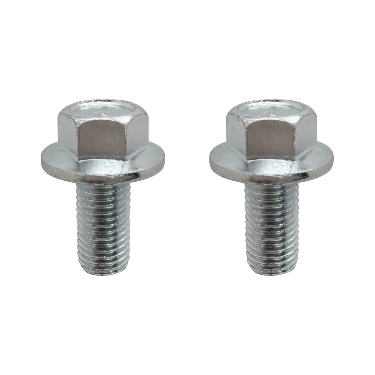Mower Blade Hex Bolts For Honda Lawn Mowers - 90105-960-710 1
