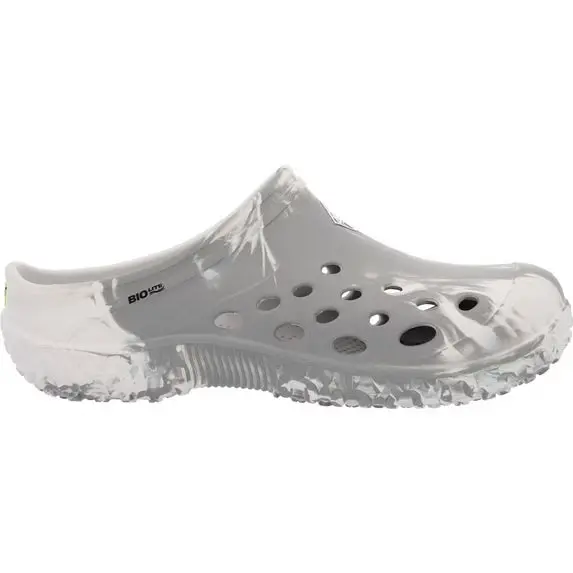 Muck Men's Muckster Lite EVA Clog – Lightweight Waterproof Footwear