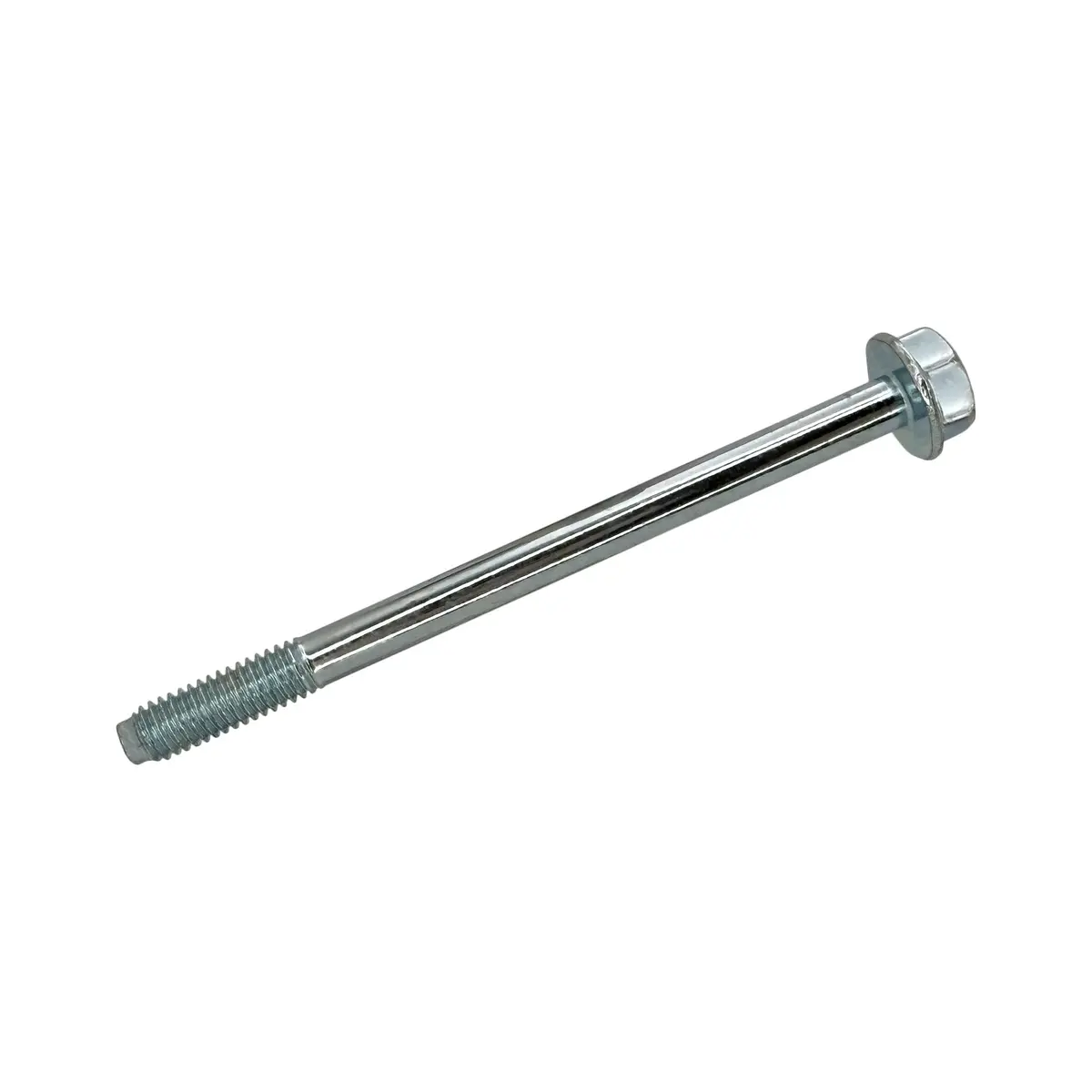 Muffler Exhaust Flange Bolt For Honda - 90004-Zl8-000 1