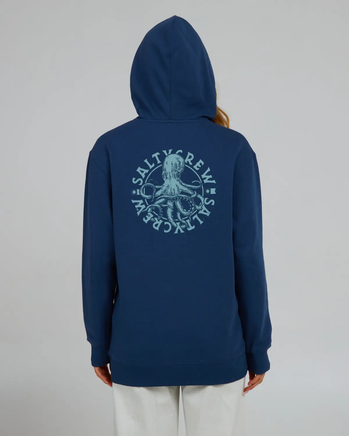 Salty Crew My Friend Hoodie 1