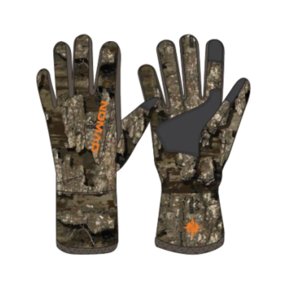 Nomad - Harvester Nxt Glove 1