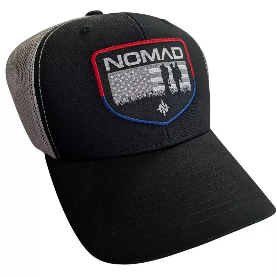 Nomad American Turkey 1