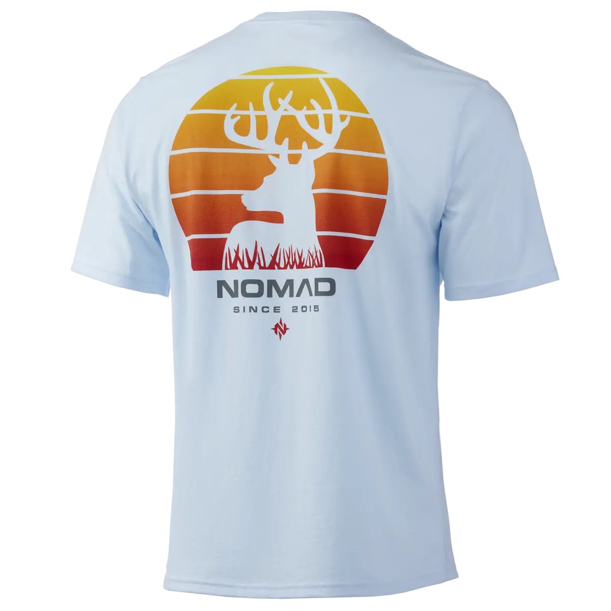 Nomad Buck Rise 1