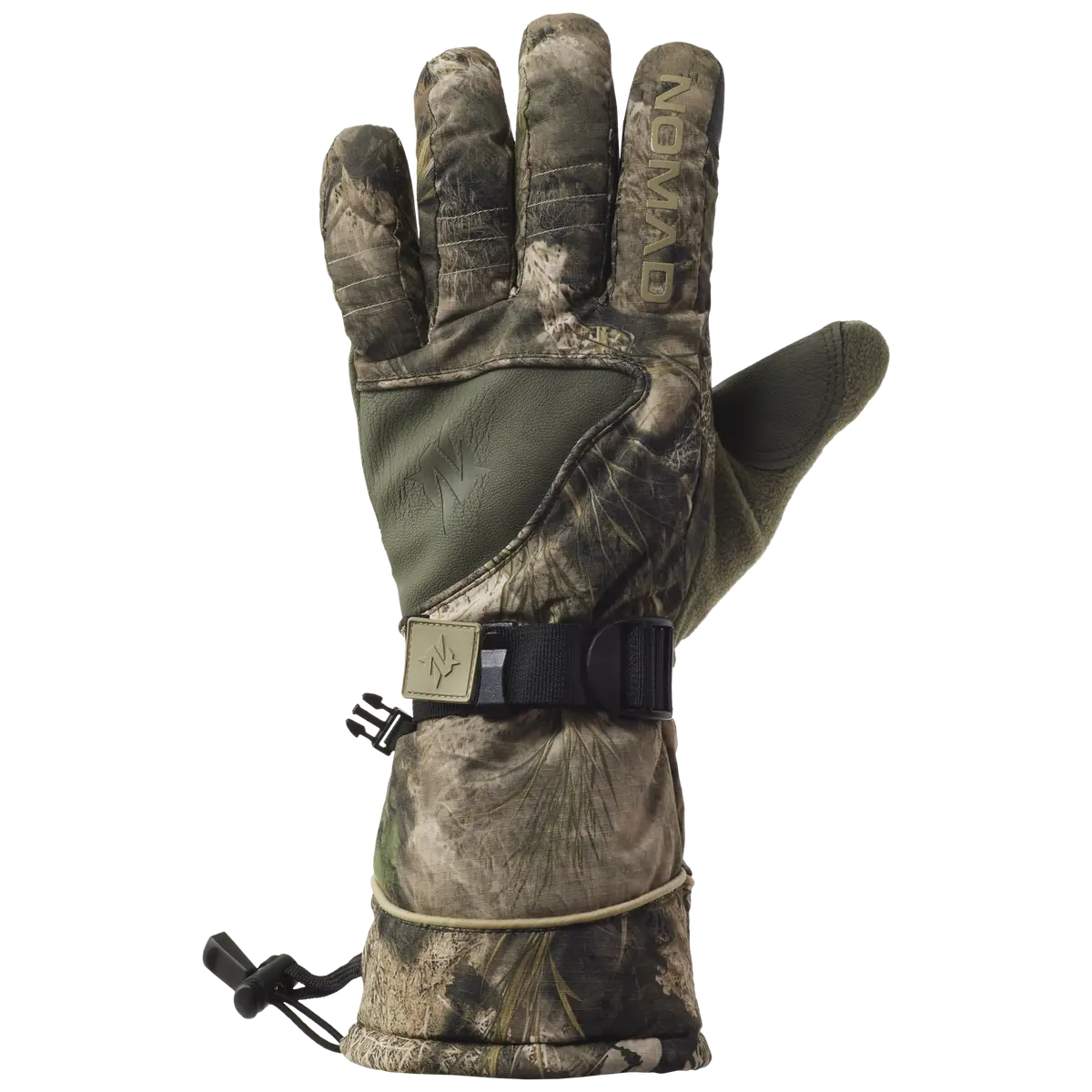 Nomad Wpi Glove 1