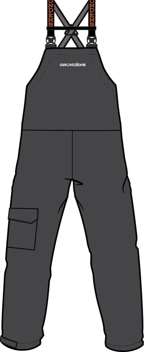 Grudens Neptune Thermo Bib 1