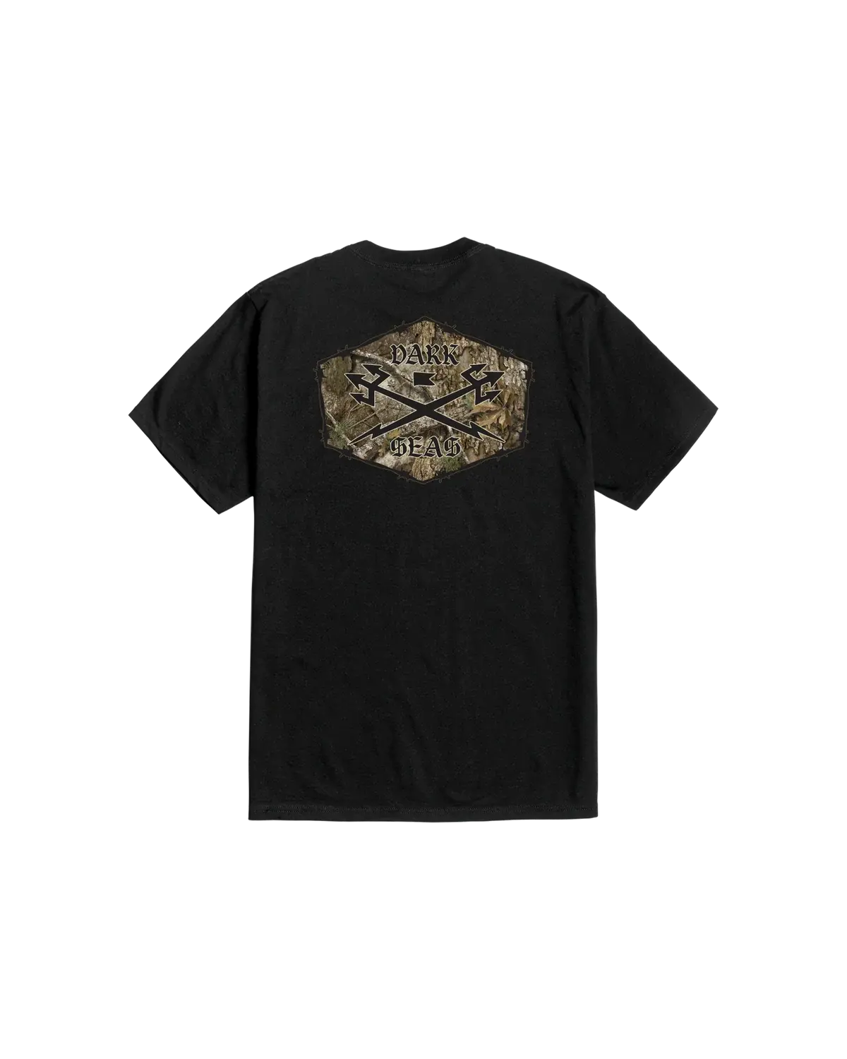 Dark Seas No Trespassing-Tee 1