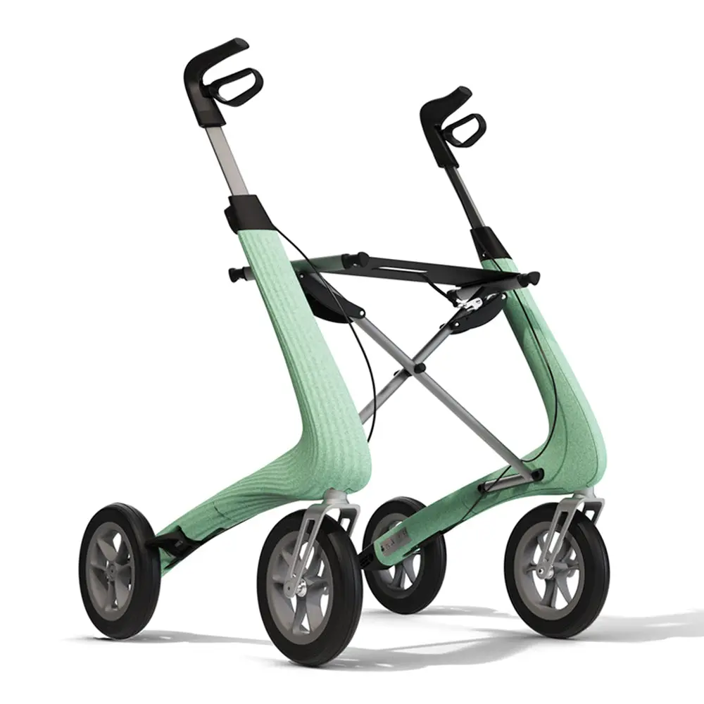 Byacre Nordic Pioneer 1