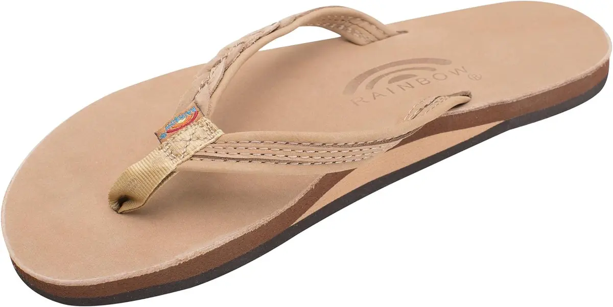 Rainbow Sandals Rainbow Women's Madison Single Layer 1