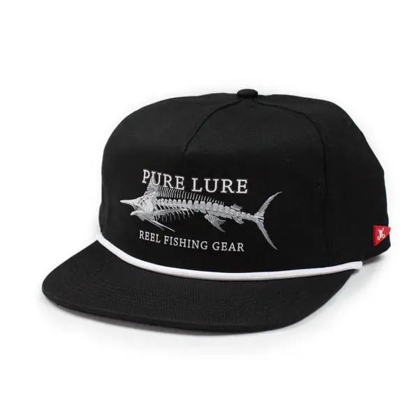 Pure Lure Bones Brigade Hat 1