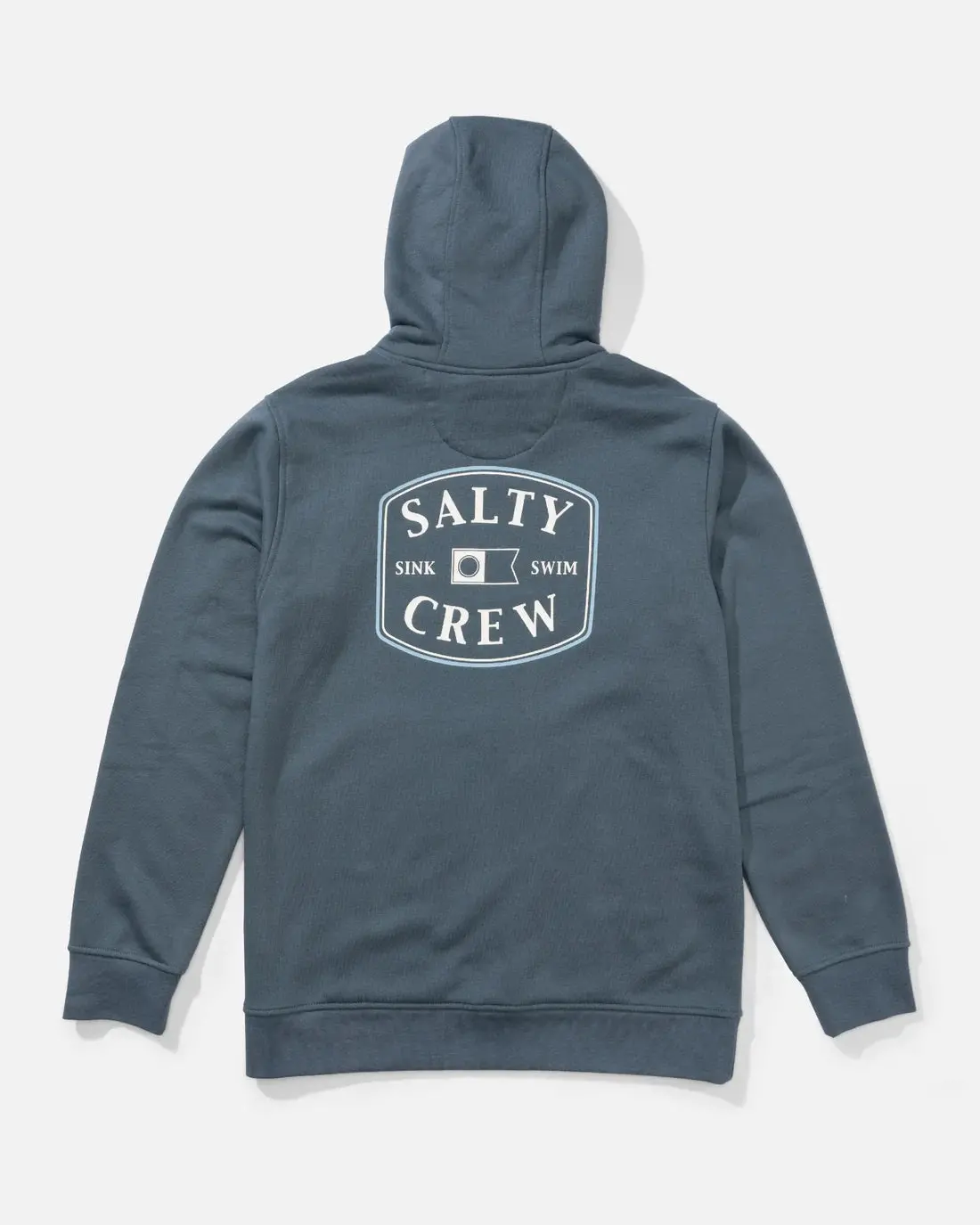 Salty Crew Capitals Tech Fleece 1