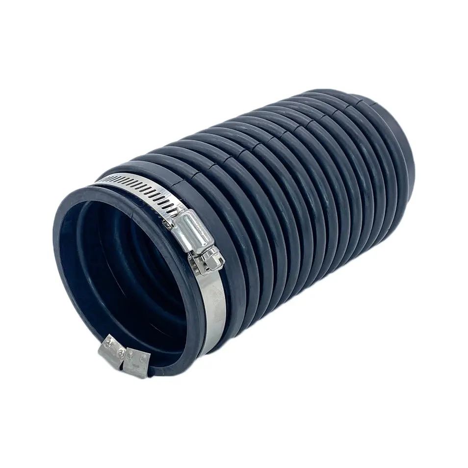 Omc Cobra Stern Drive Volvo Penta Sx Exhaust Bellow 3850426 914036 18-1074 1