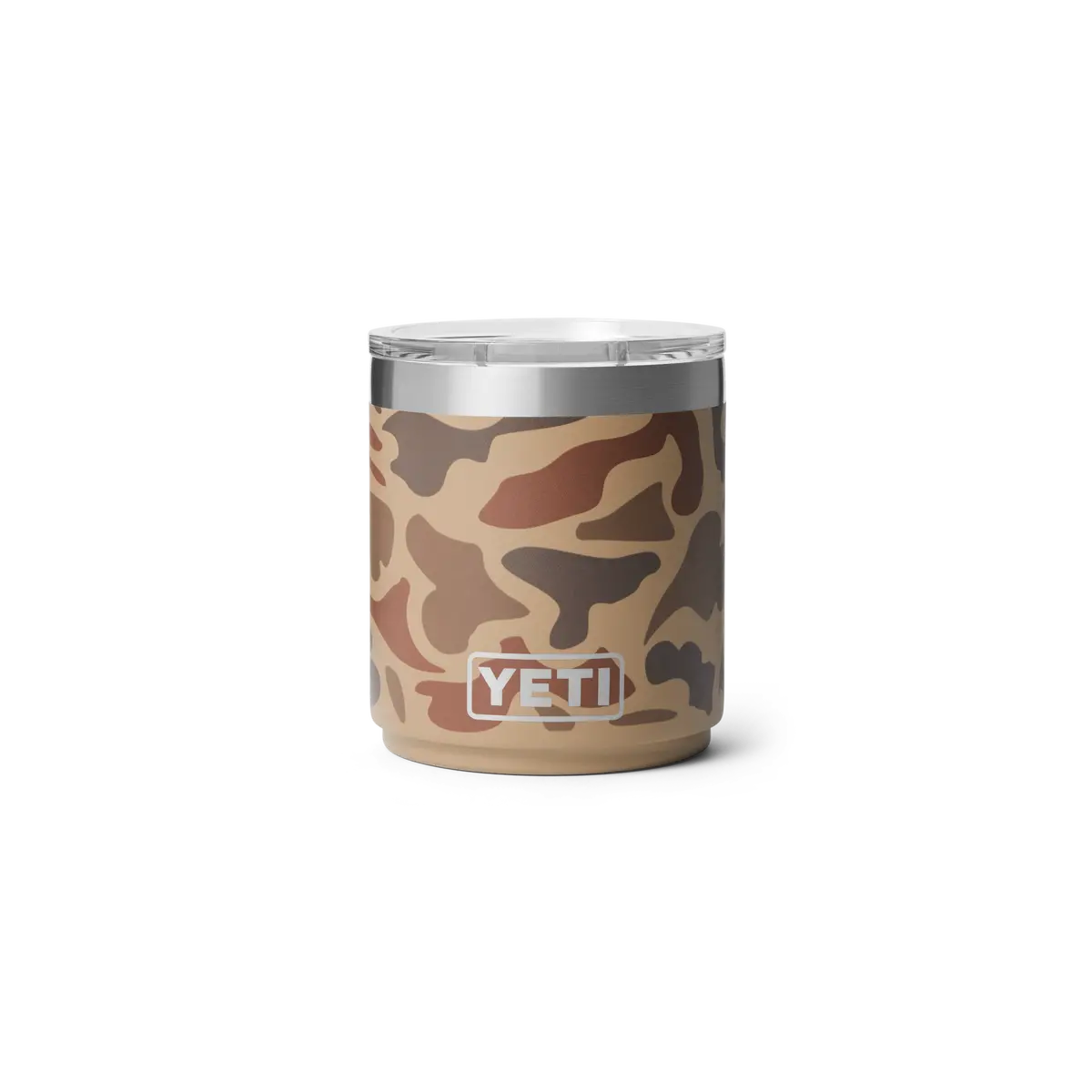 Yeti Rambler 10 Oz Lowball 2 0 4
