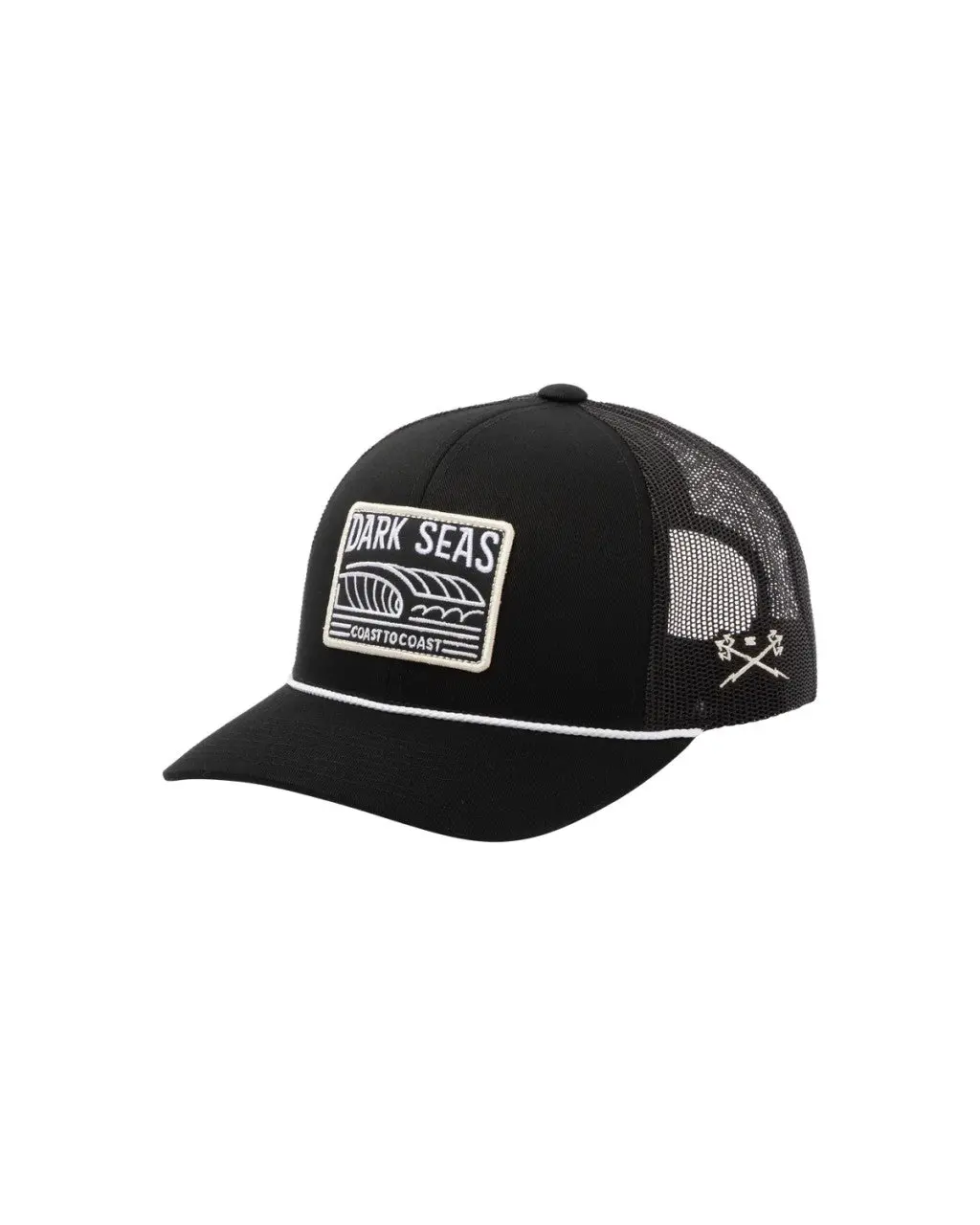 Dark Seas Arnold Hat 1