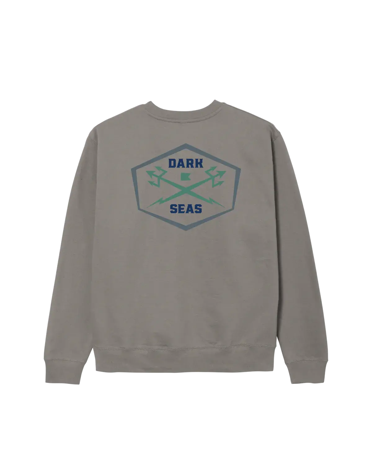 Dark Seas Pathfinder Crew 1