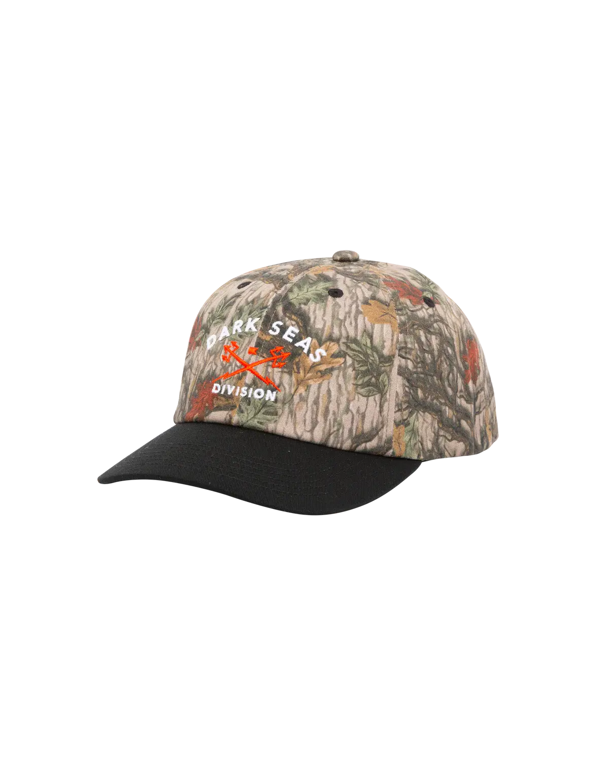 Dark Seas Lanai Hat 1