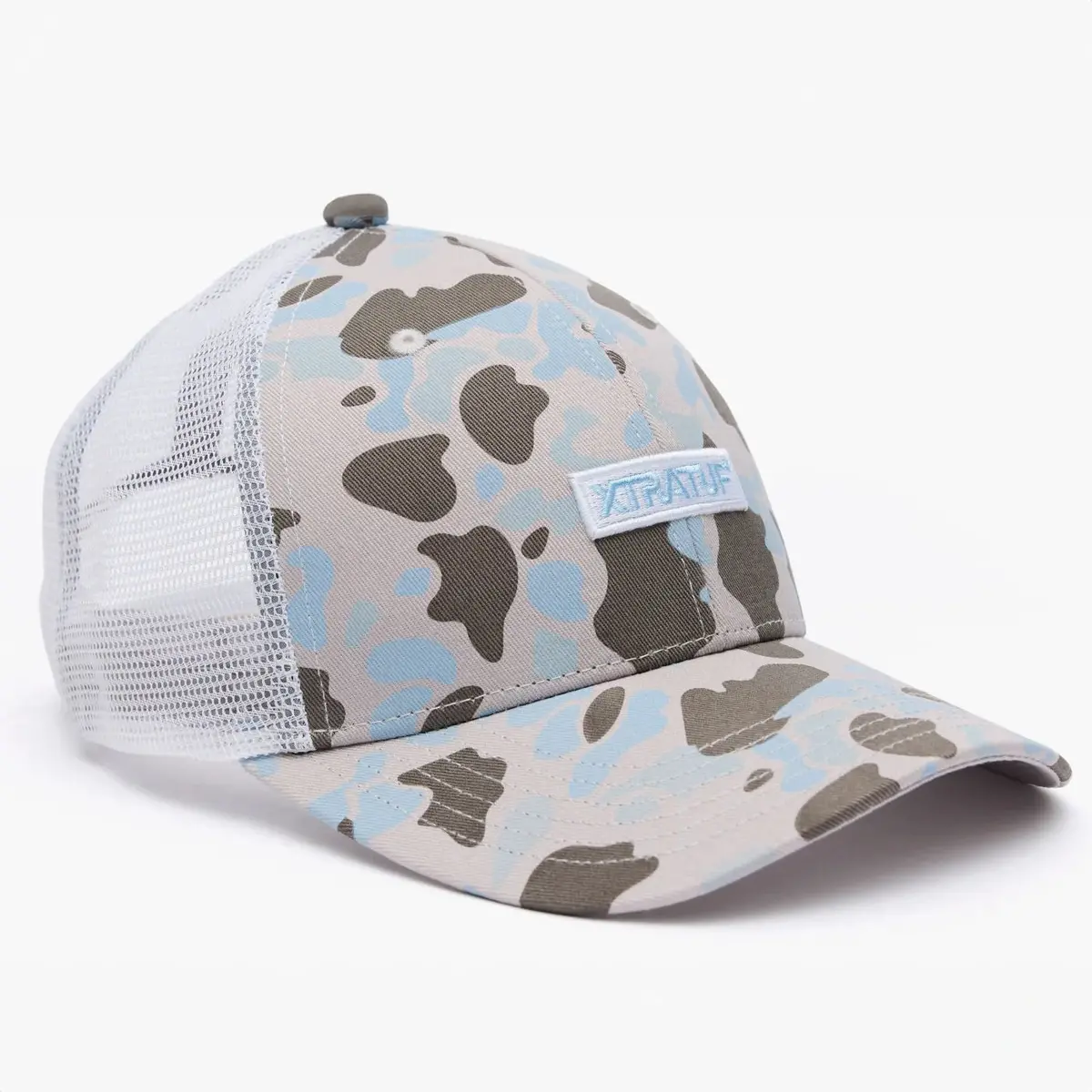 Xtratuf Trucker Cap 1
