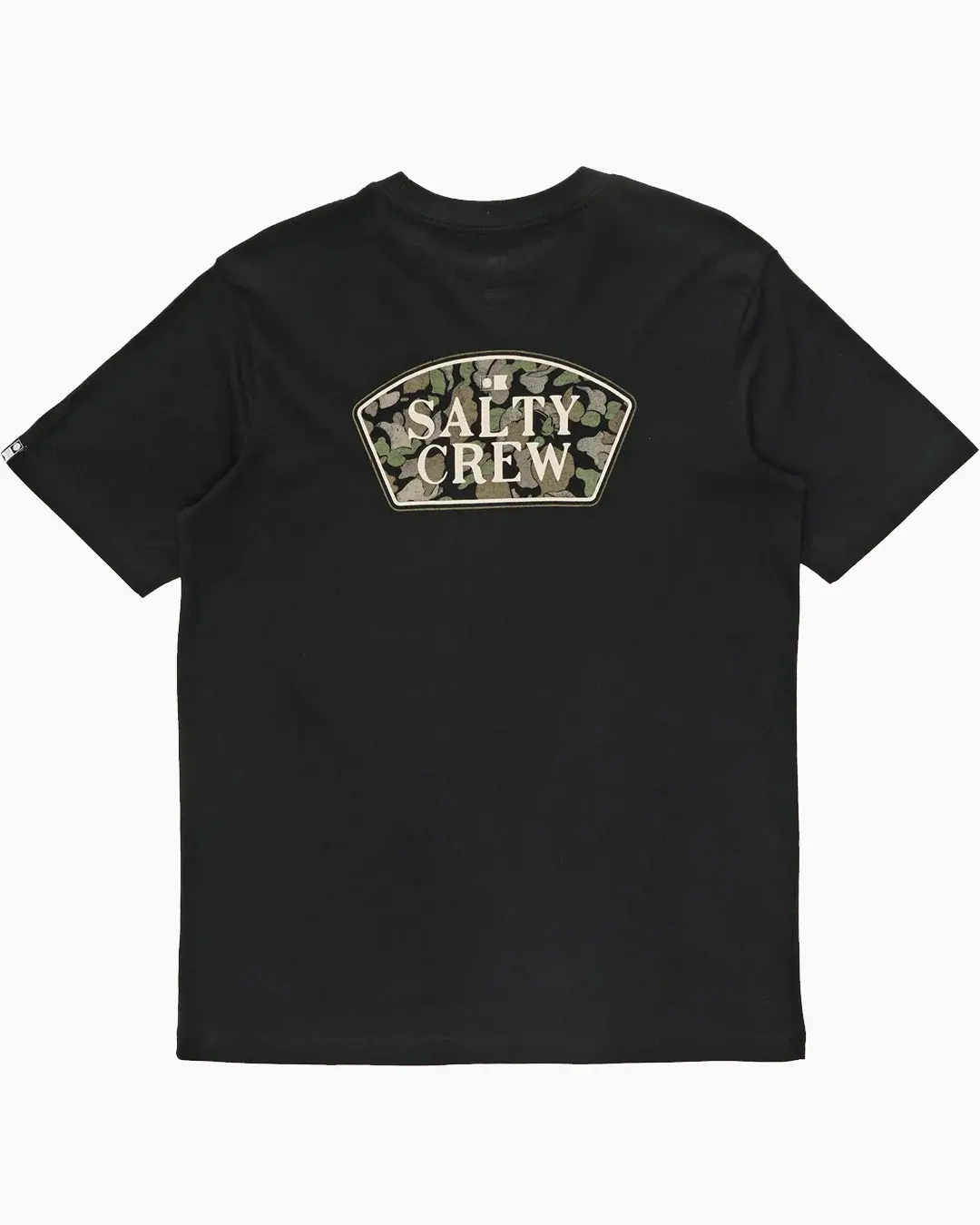 Salty Crew Men's Filler Up Short Sleeve Tee 1
