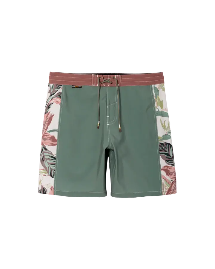 Dark Seas Conway Boardshort 1
