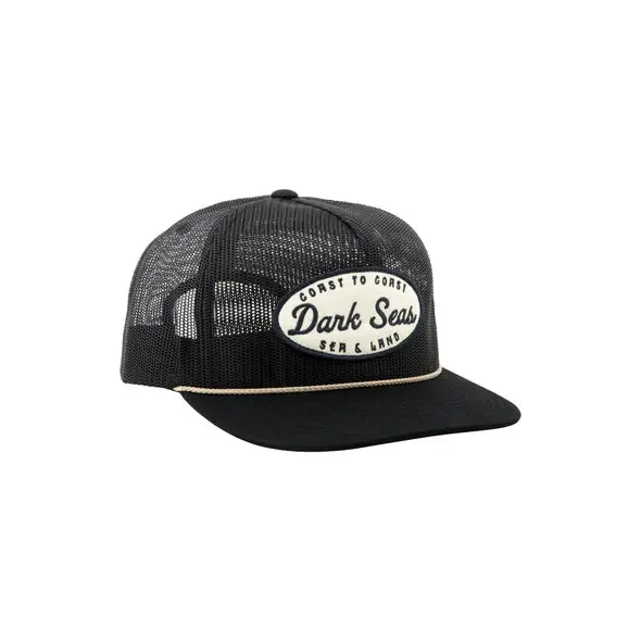 Dark Seas Prog Tech Hat 2