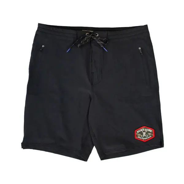 Pure Lure Burro Shorts 1