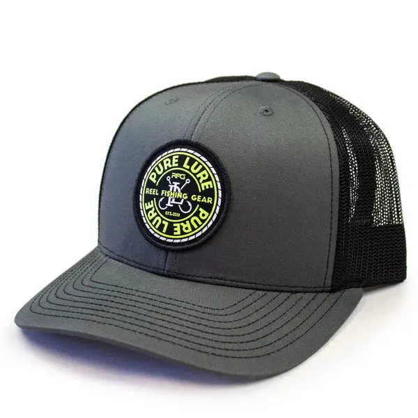 Pure Lure Longfin Hat 1
