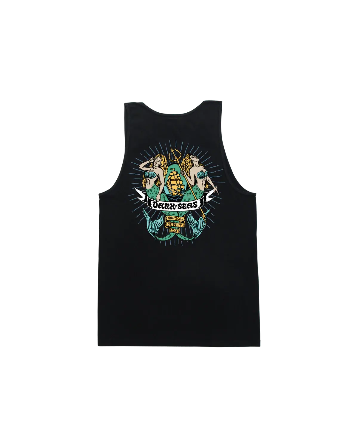 Dark Seas Sea Songs Pigment Tank 1
