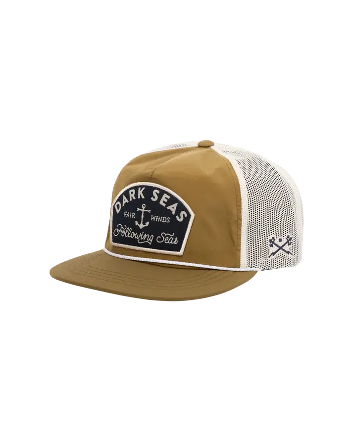 Dark Seas Bingo Hat 1
