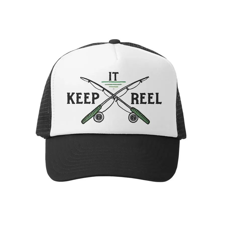 Grom Squad Keep It Reel 1