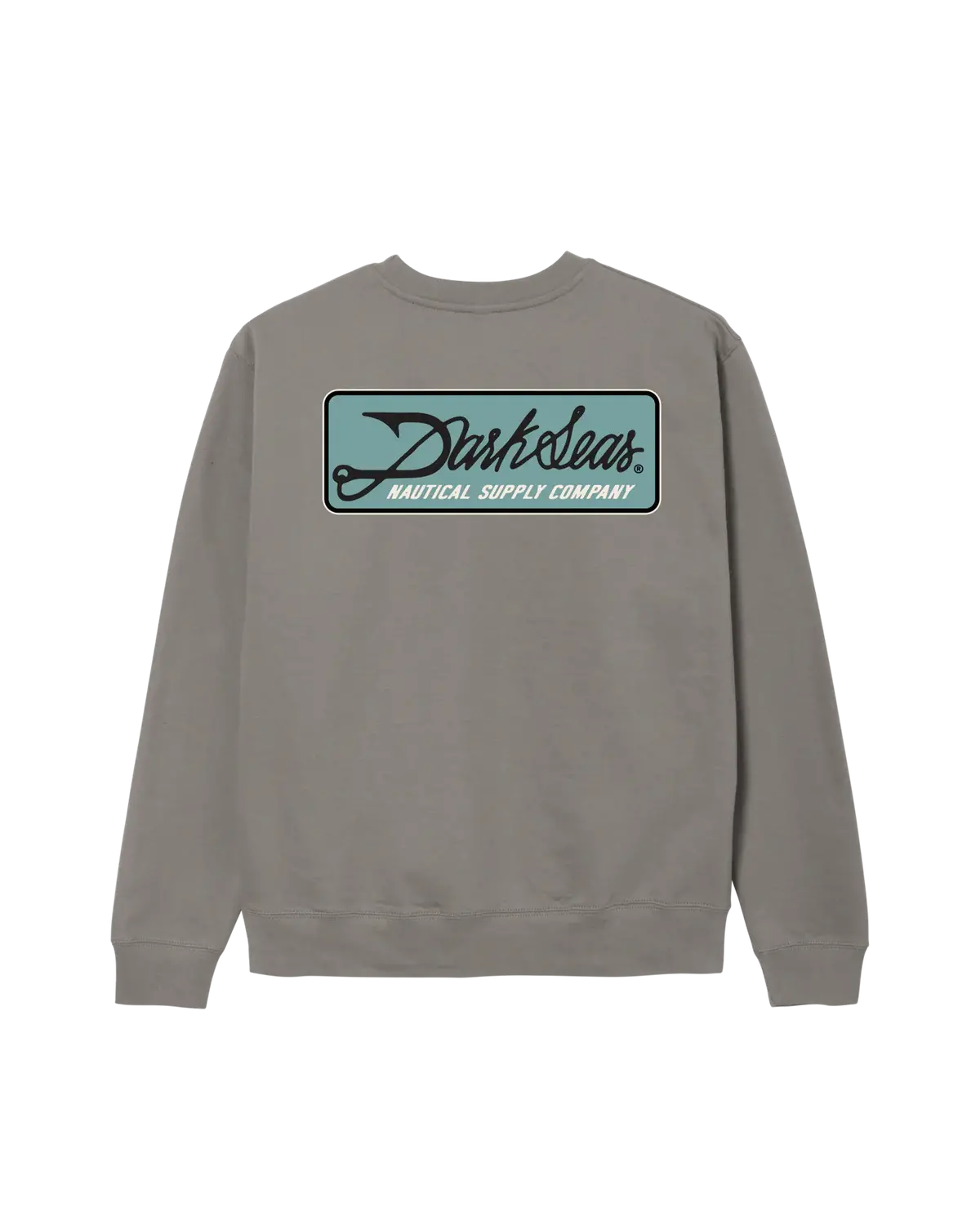 Dark Seas Fish Hook-Fleece 1
