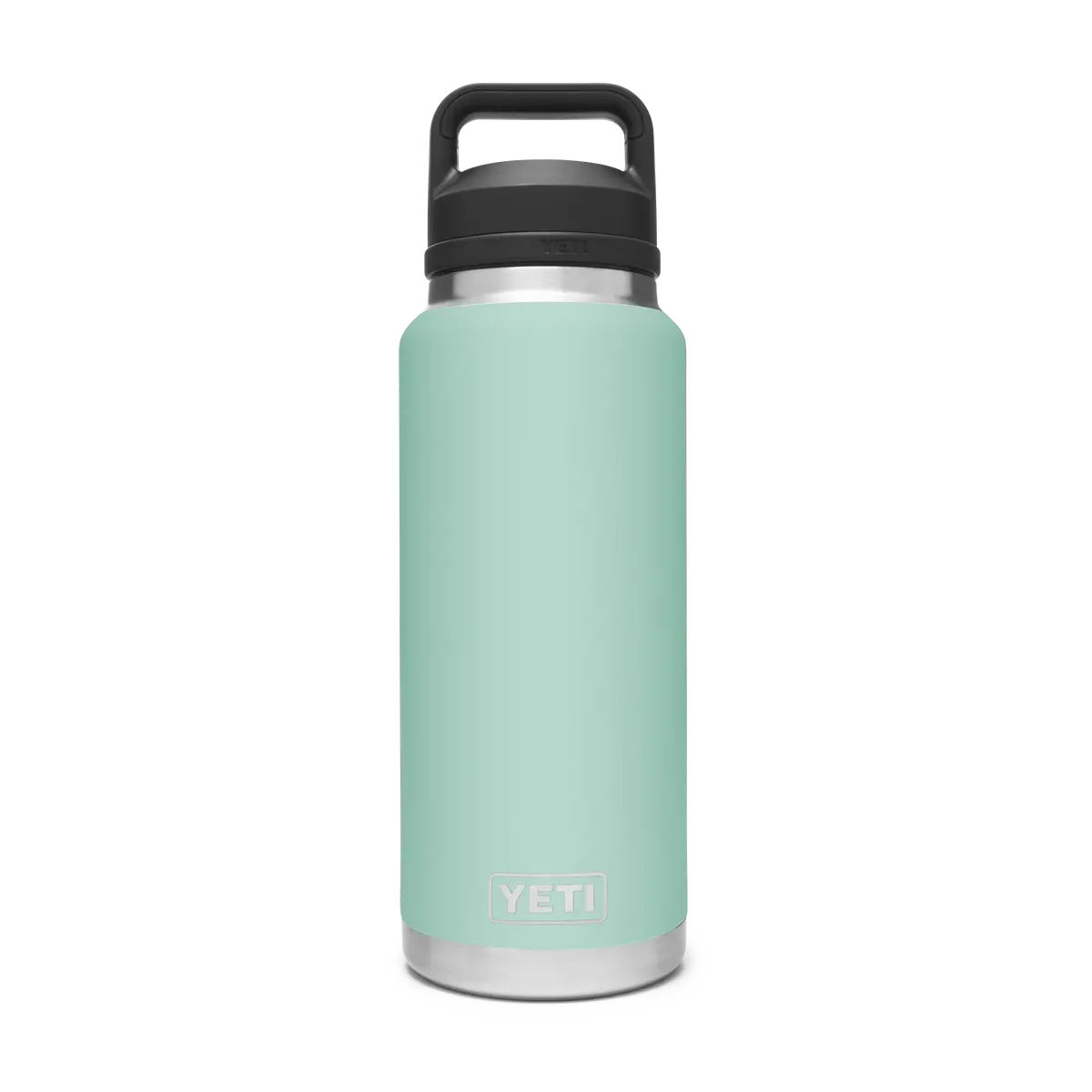 Yeti 36Oz Rambler Bottle With Chug Cap 3