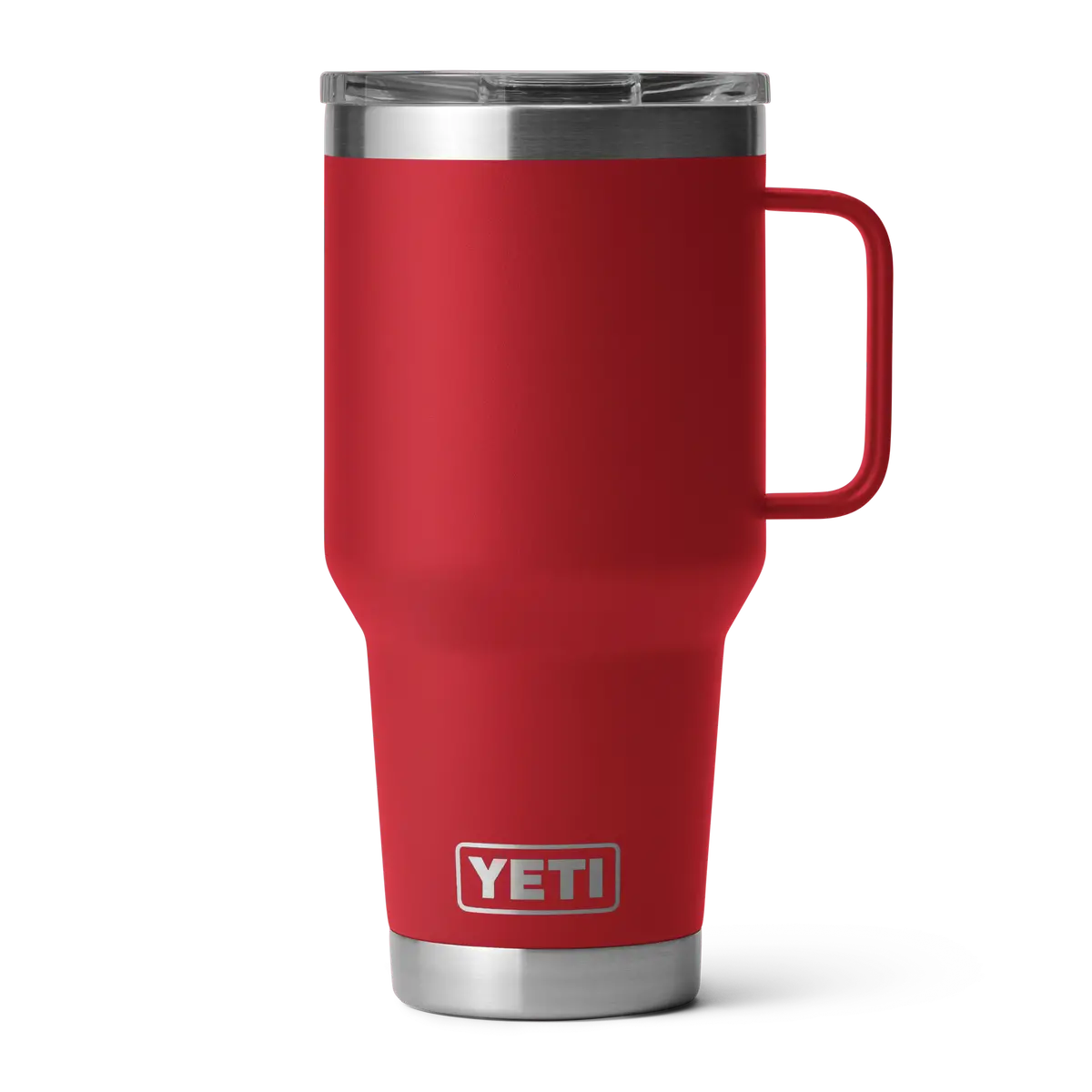 Yeti - 30Oz Rambler Travel Mug With Stronghold Lid 3