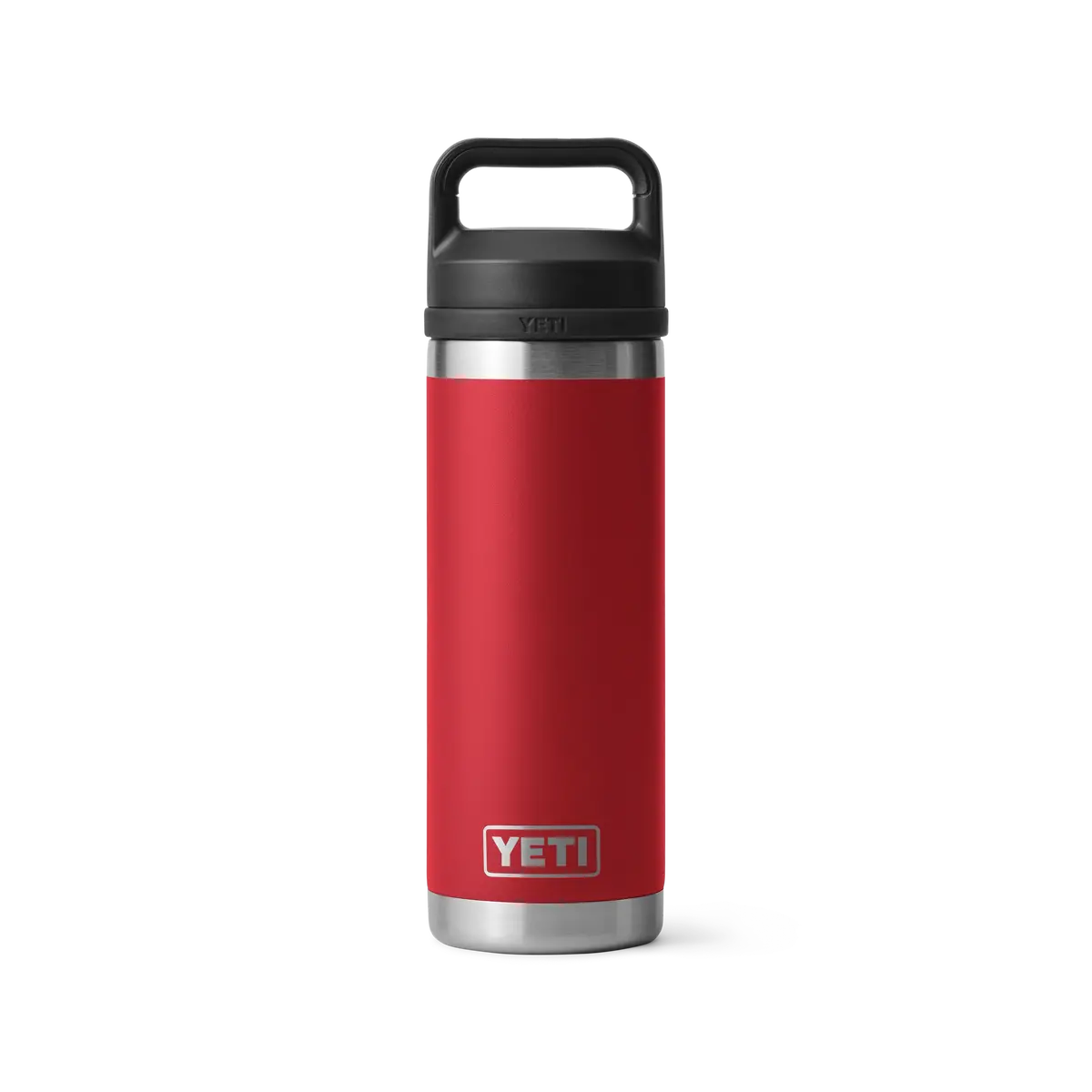 Yeti Rambler 18Oz Bottle Chug 5