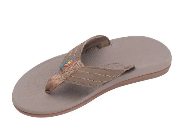 Rainbow Sandals Rainbow Kid Capes 1