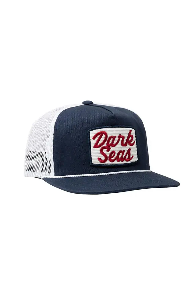 Dark Seas Rhodes Hat 1