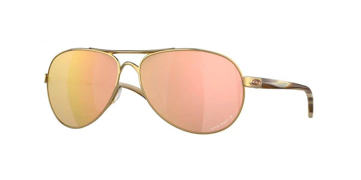Oakley Feedback Sunglasses 1
