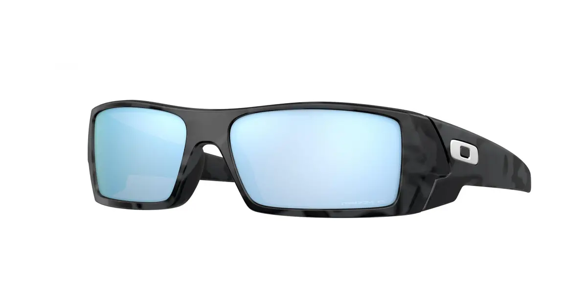 Oakley Gascan Sunglasses 1