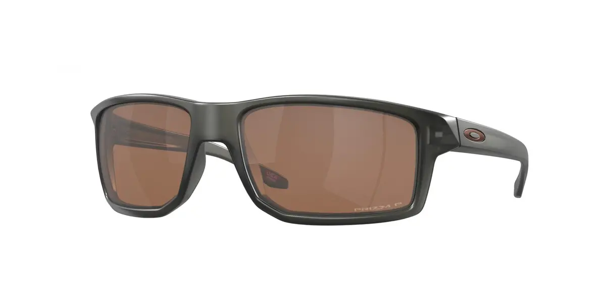 Oakley Gibston Sunglasses 1