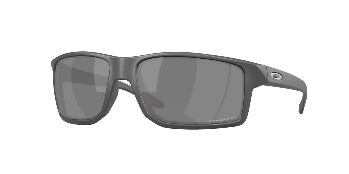 Oakley Gibston Xl Sunglasses 2