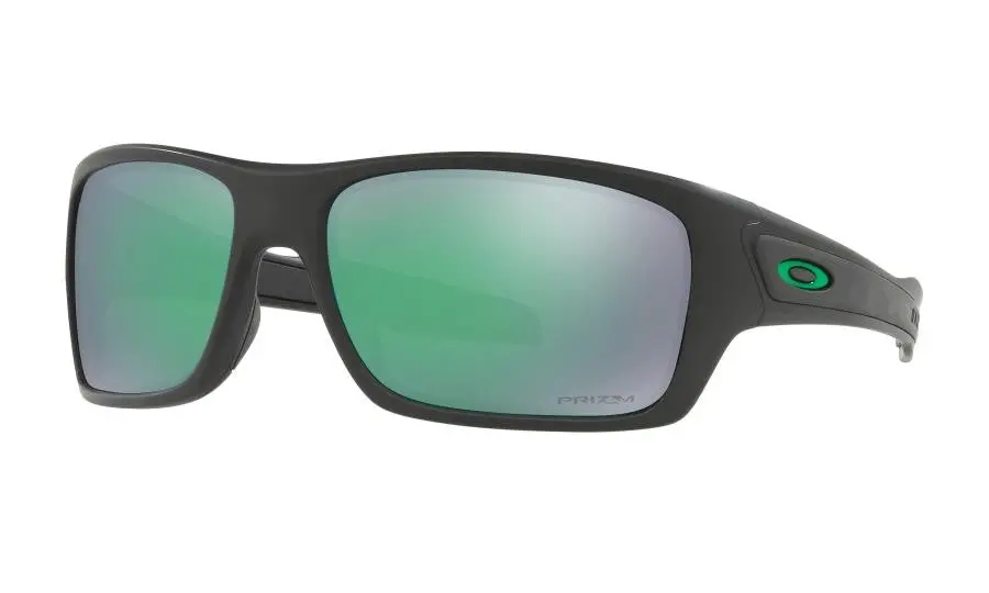 Oakley Turbine Sunglasses 1